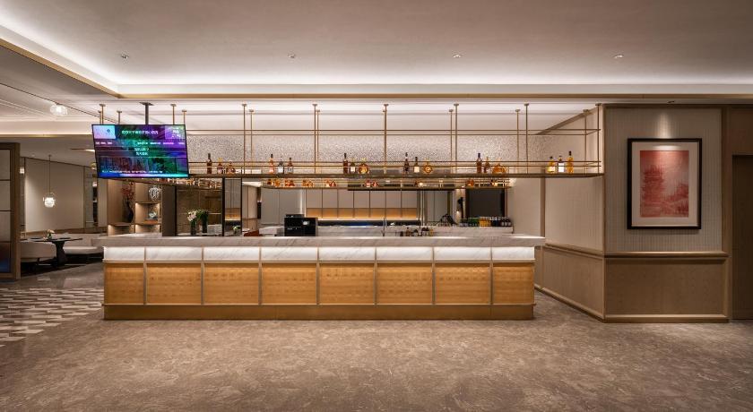 Manxin Hotel Fuzimiao Scenic Area Nanjing - image 21