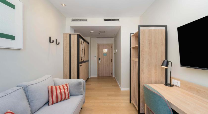 Immagine di Suite Doppia (Double Suite) 13