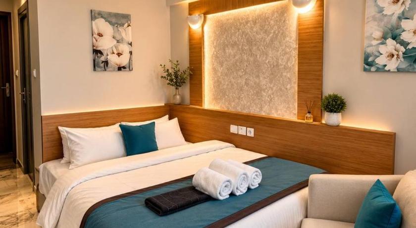 Brand Otel