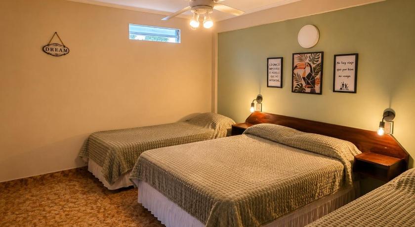 Residencial Noelia Hostel – Puerto Iguazu, FL