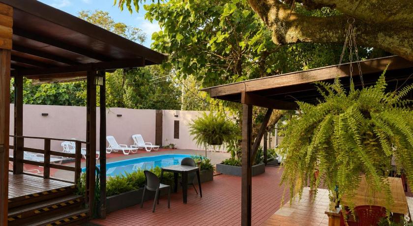 Residencial Noelia Hostel – Puerto Iguazu, FL