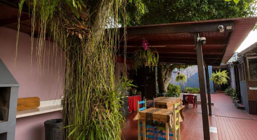 Residencial Noelia Hostel – Puerto Iguazu, FL