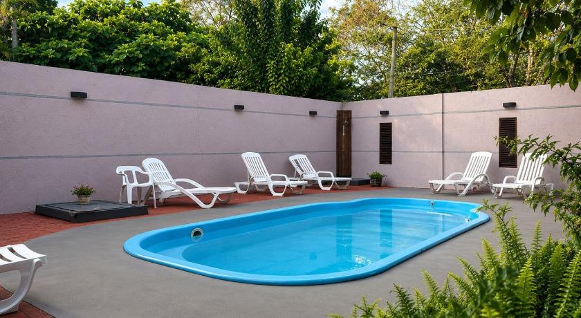 Residencial Noelia Hostel – Puerto Iguazu, FL