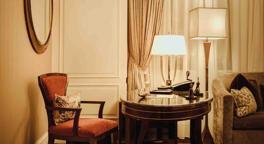 Image of Fairmont King Non-smoking 11