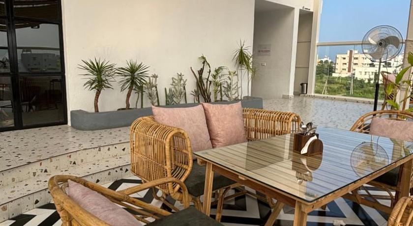 NestSort Hotel - image 4