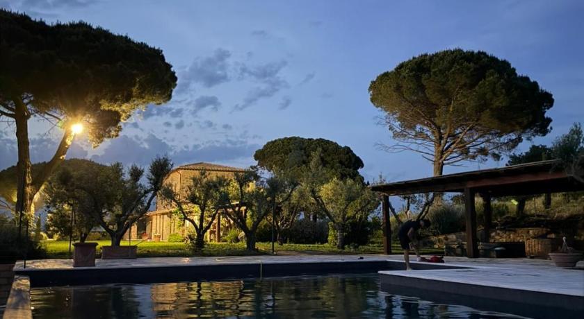 Agriturismo Mamma Maria