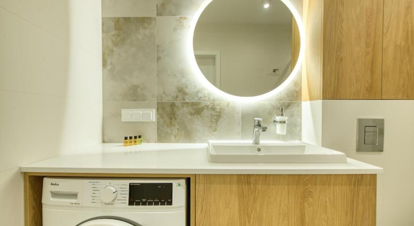 Apartamenty Na Klifie Q4 Apartments - image 22