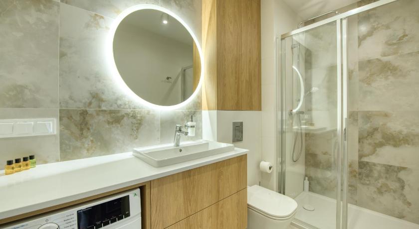 Apartamenty Na Klifie Q4 Apartments - image 20