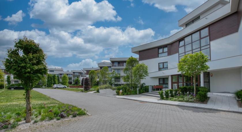 Apartamenty Na Klifie Q4 Apartments - image 3