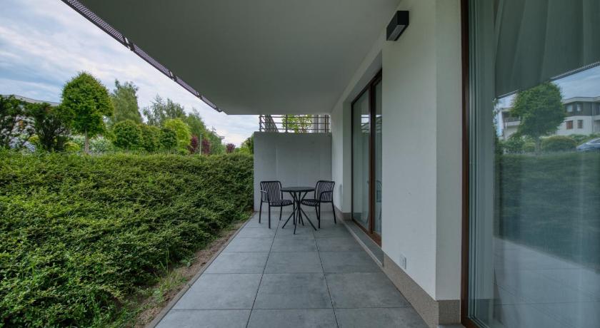 Apartamenty Na Klifie Q4 Apartments - image 6