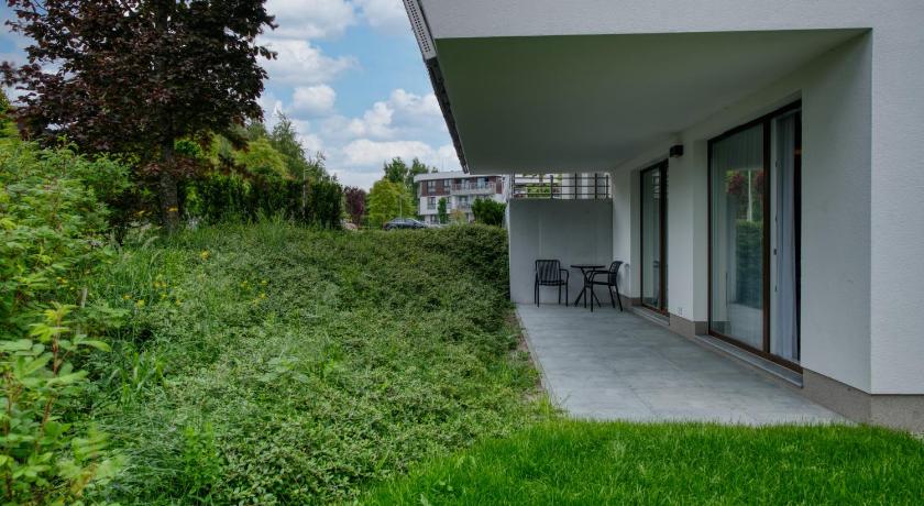 Apartamenty Na Klifie Q4 Apartments - image 18