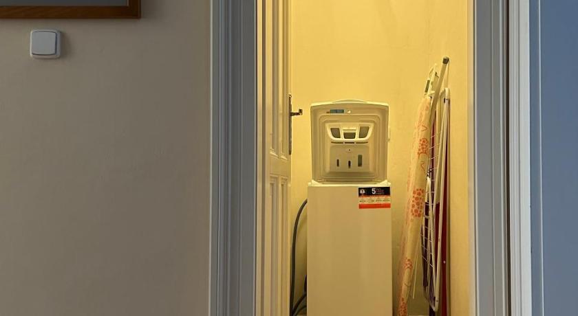 Image of Deluxe Apartment - Annex 8