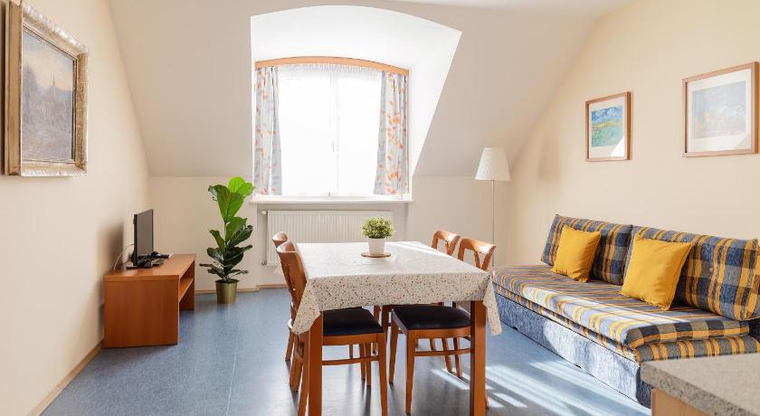 Image of Deluxe Apartment - Annex 3