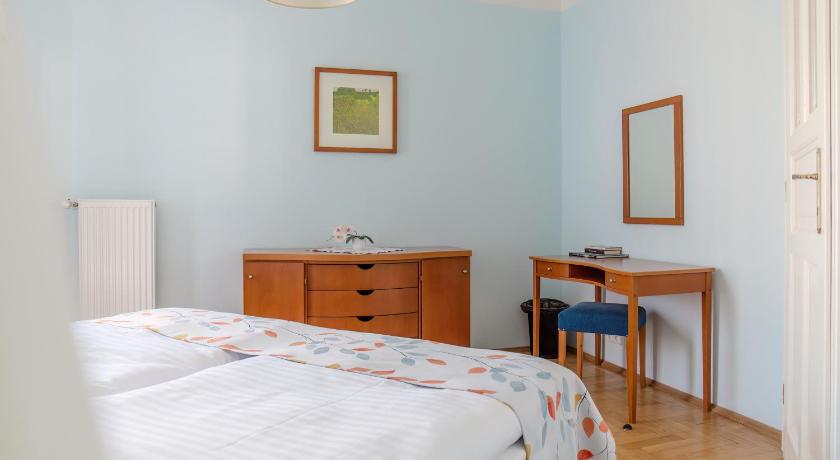 Image of Deluxe Apartment - Annex 5