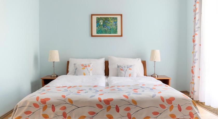 Image of Deluxe Apartment - Annex 1