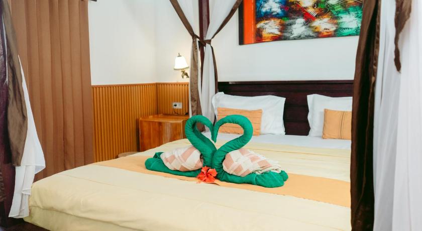 Banana Leaf Resort – Gili Trawangan, ID