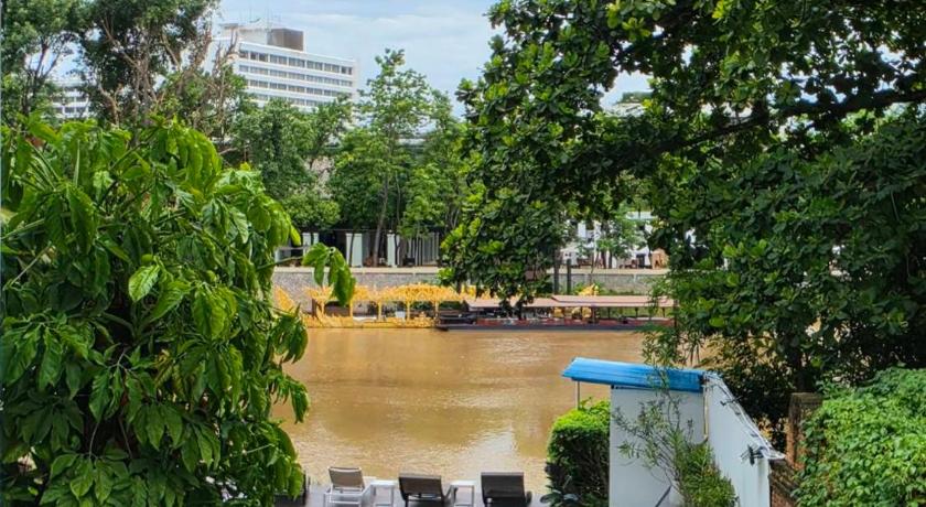 i-river chiangmai – Chiang Mai, TH