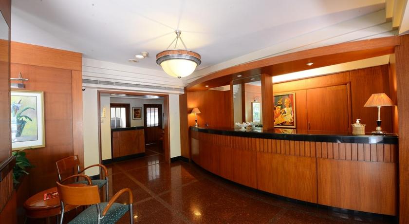 Trance Oakwood – Pune, IN
