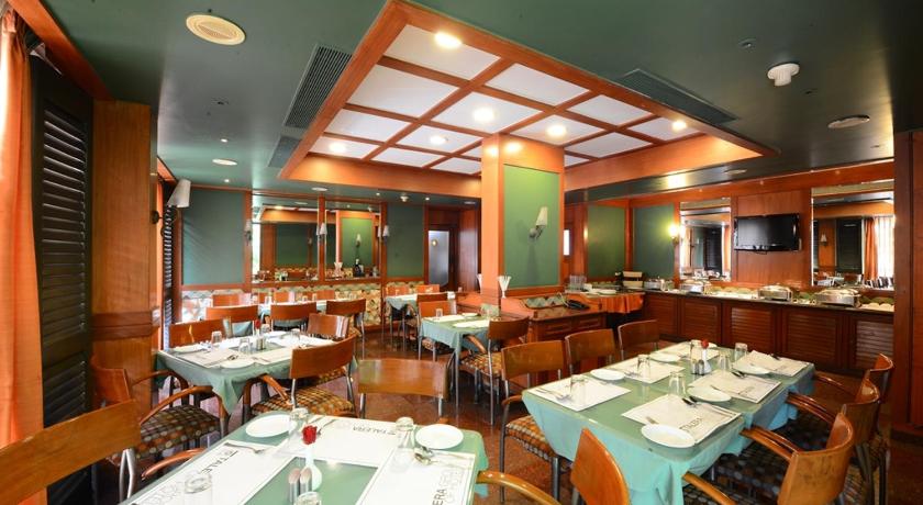Trance Oakwood – Pune, IN