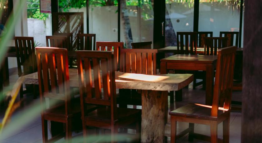 Banana Leaf Resort – Gili Trawangan, ID