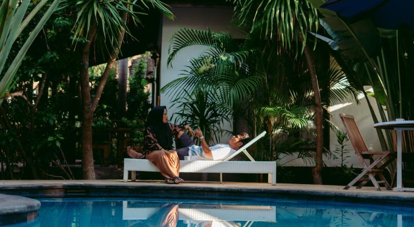 Banana Leaf Resort – Gili Trawangan, ID