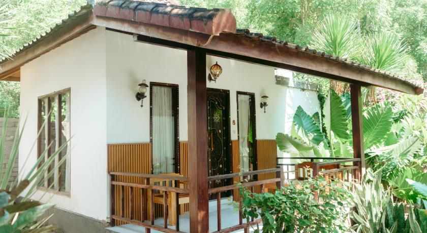 Banana Leaf Resort – Gili Trawangan, ID