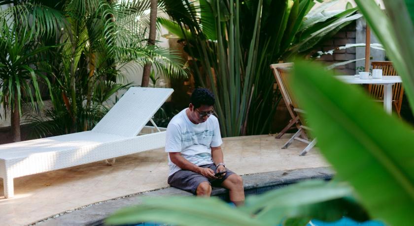 Banana Leaf Resort – Gili Trawangan, ID