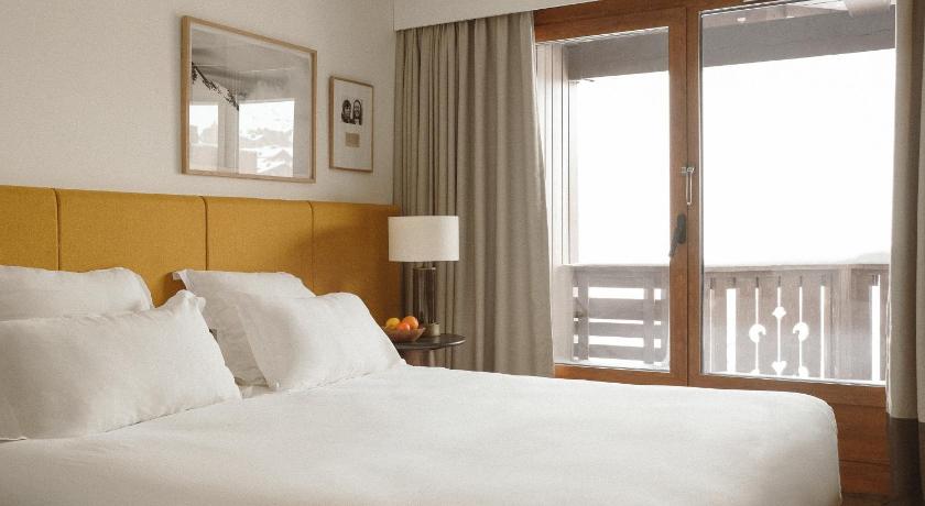 Image of Comfort slopes view 0