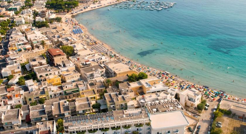 Club Esse Torre Canne