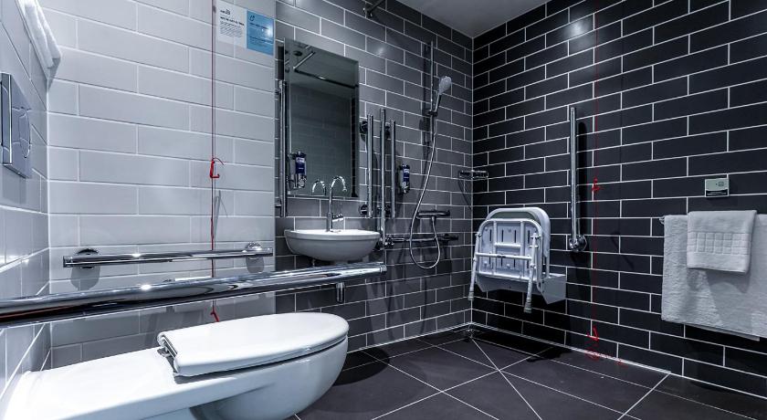 Image of 1 Double Accessible with Free Hot Breakfast 8