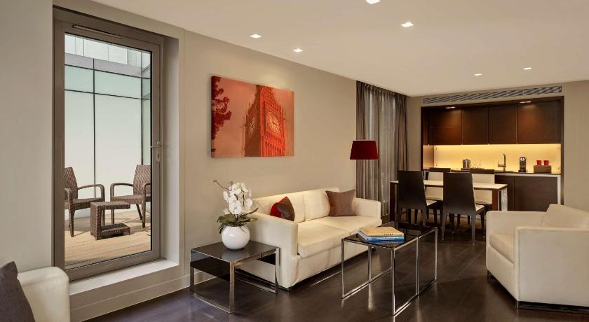 Image of Two-Bedroom Apartment 3