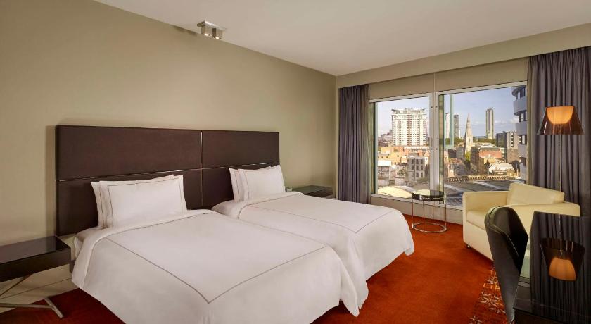Image of Studio Twin Room 1