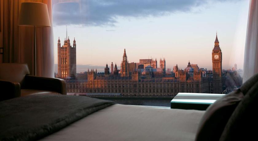 Image of 1 Bedroom Suite 15