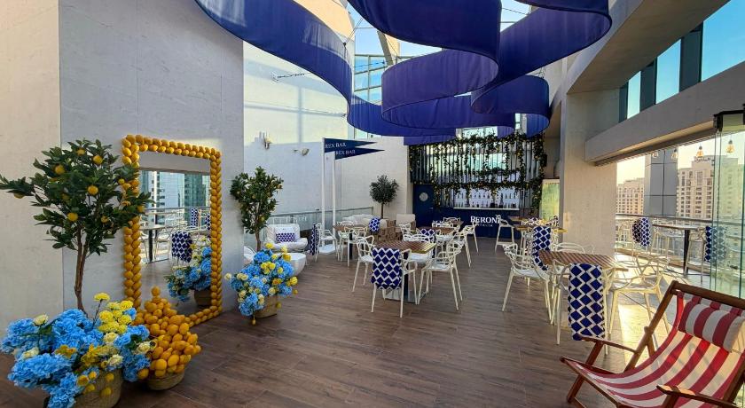 InterContinental Dubai Marina By IHG - image 4