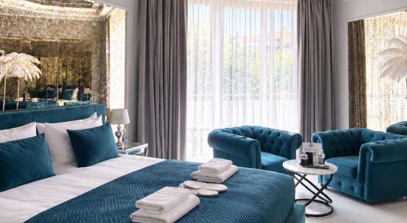 Apartamenty Prestiz Podfigorna 200 metrow od centrum