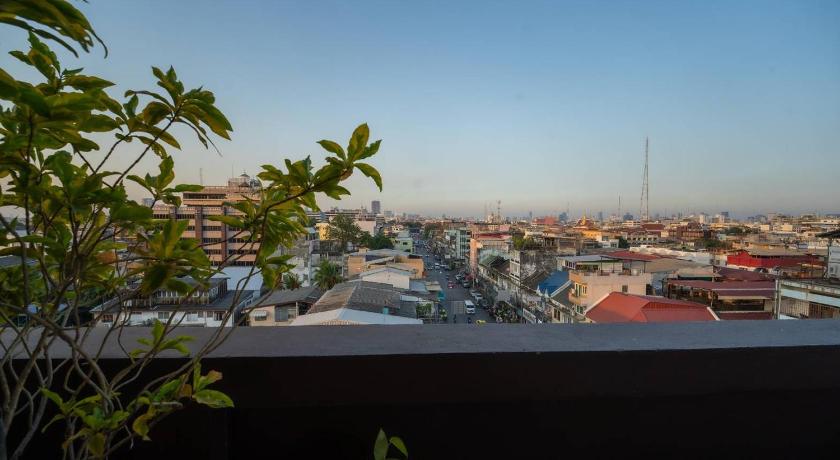 Mam's House Khaosan - image 11