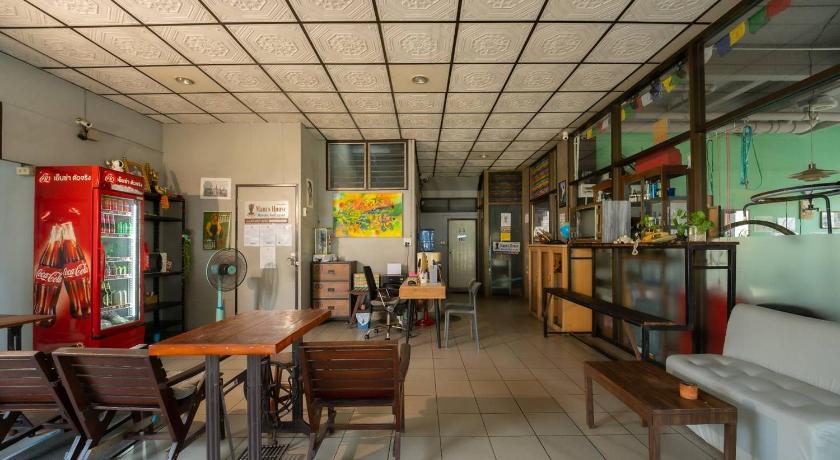 Mam's House Khaosan - image 5