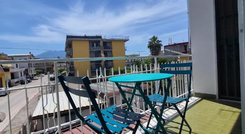 Marigliano Apartments - Casa Santa Chiara Marigliano