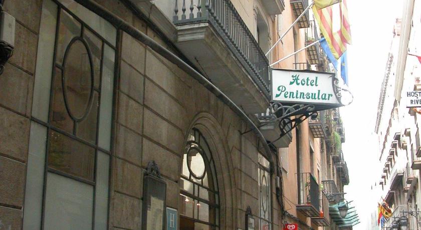 Hotel Peninsular
