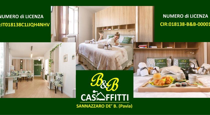 B&B CasAffitti