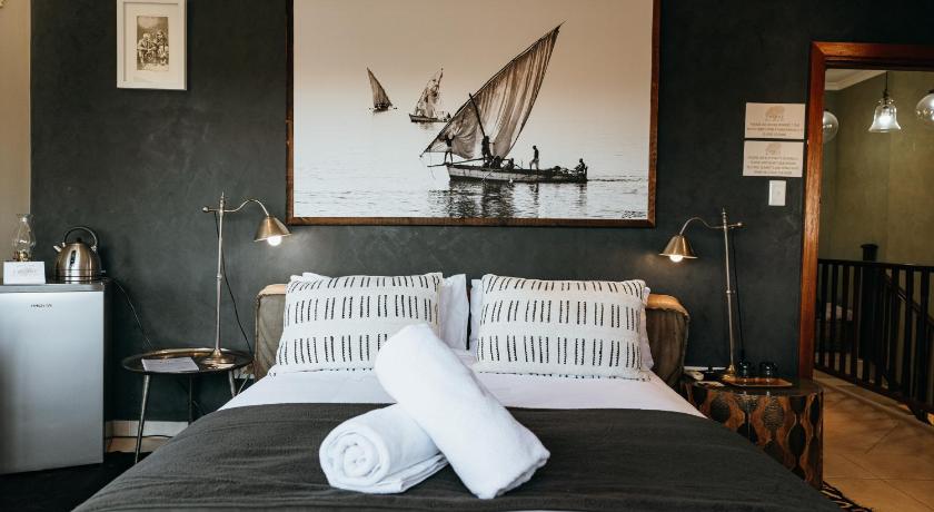 Cwebile Guesthouse