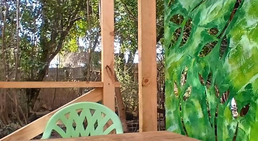 Image of Cottage with Garden View 11