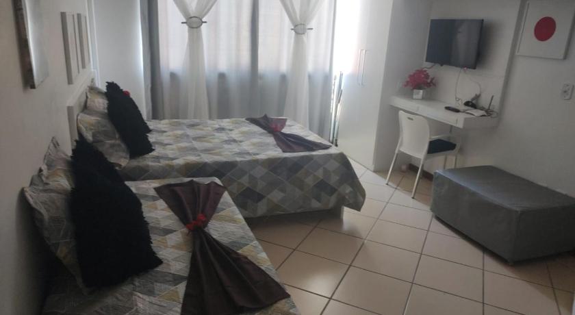 Image of Loft with Partial Sea View 0