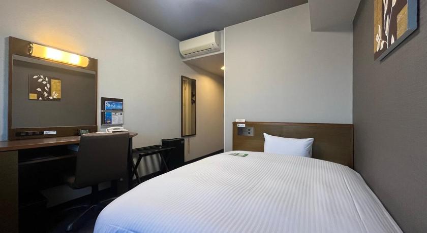 Image of Single Room - Non-Smoking 1