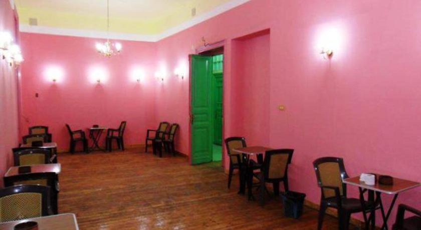 Image of Single Room with Shared Bathroom 5