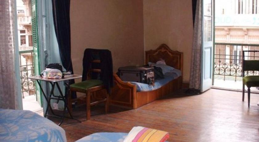 Image of Twin Room 17