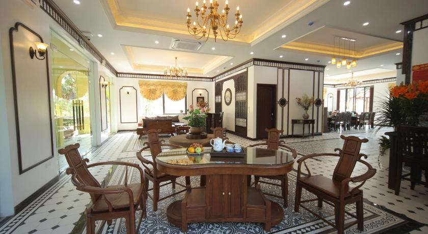 Le Maison Tam Coc Boutique Hotel - image 5