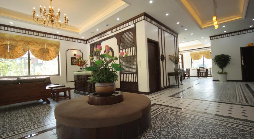Le Maison Tam Coc Boutique Hotel - image 30