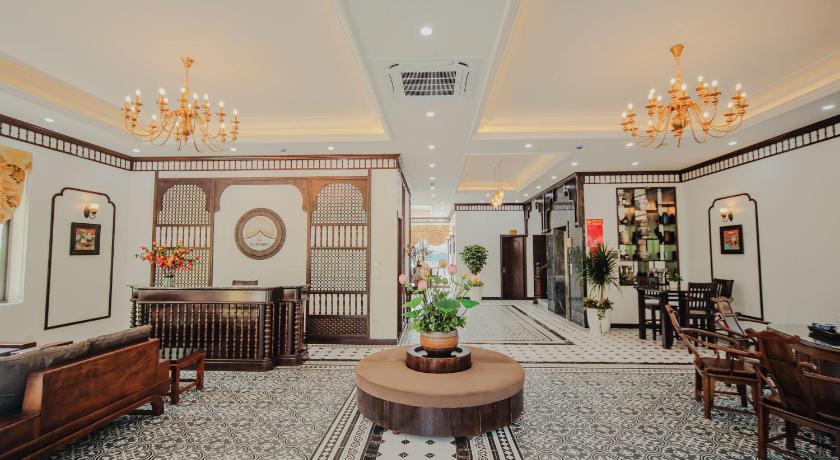 Le Maison Tam Coc Boutique Hotel - image 16