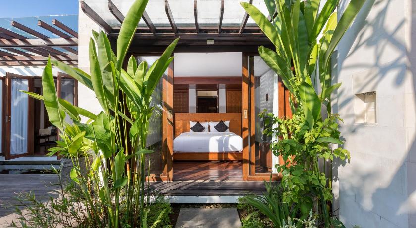 Image of Two Bedroom Villa 1
